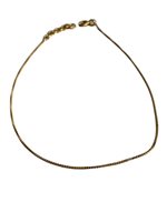 Bracciale Domar in Oro giallo BROR-547-280